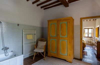 Landhus til salg Castellina in Chianti, Toscana, Billede 24/30