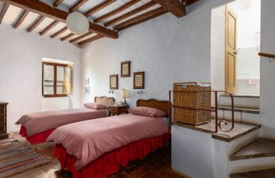 Landhus til salg Castellina in Chianti, Toscana, Billede 19/30