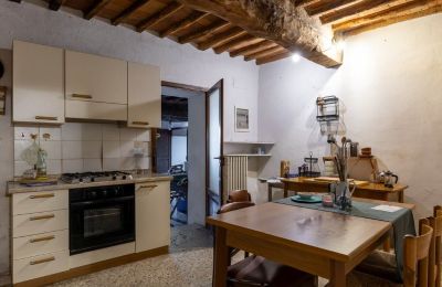 Landhus til salg Castellina in Chianti, Toscana, Køkken