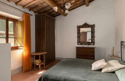 Landhus til salg Castellina in Chianti, Toscana, Billede 21/30