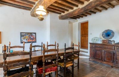 Landhus til salg Castellina in Chianti, Toscana, Billede 7/30