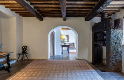 Landhus til salg Castellina in Chianti, Toscana, Billede 8/30