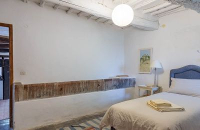 Landhus til salg Castellina in Chianti, Toscana, Billede 22/30