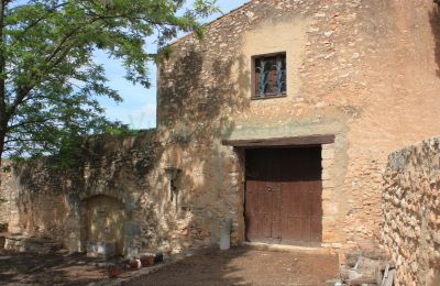 Herregård til salg Vila-rodona, Catalonien, Billede 11/37