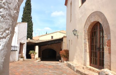 Herregård til salg Vila-rodona, Catalonien, Billede 7/37