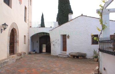 Herregård til salg Vila-rodona, Catalonien, Billede 6/37