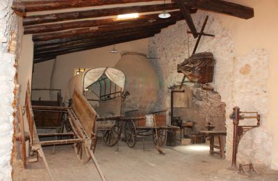 Herregård til salg Vila-rodona, Catalonien, Billede 13/37