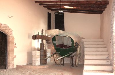 Herregård til salg Vila-rodona, Catalonien, Billede 14/37