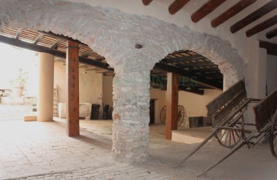 Herregård til salg Vila-rodona, Catalonien, Billede 18/37