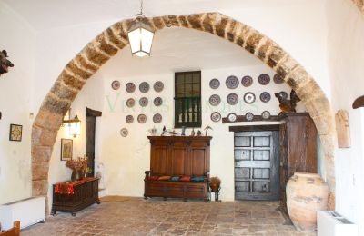 Herregård til salg Vila-rodona, Catalonien, Billede 19/37