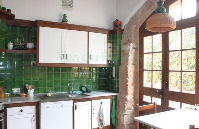 Herregård til salg Vila-rodona, Catalonien, Billede 25/37