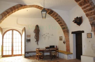Herregård til salg Vila-rodona, Catalonien, Billede 27/37