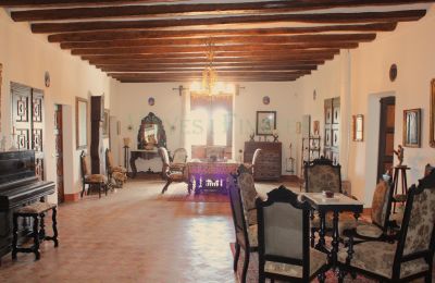 Herregård til salg Vila-rodona, Catalonien, Billede 30/37
