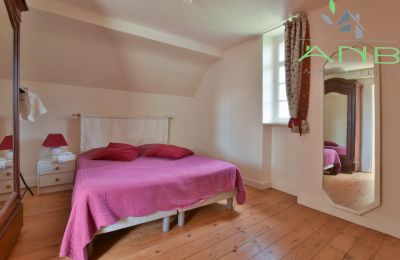 Historisk villa til salg Bussac-sur-Charente, Nouvelle-Aquitaine, Billede 12/33
