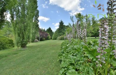 Historisk villa til salg Bussac-sur-Charente, Nouvelle-Aquitaine, Billede 28/33