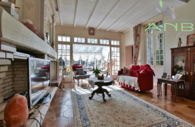 Historisk villa til salg Bussac-sur-Charente, Nouvelle-Aquitaine, Billede 15/33