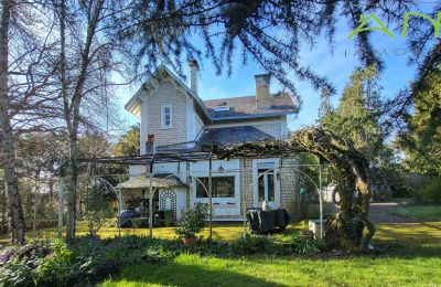 Historisk villa til salg Bussac-sur-Charente, Nouvelle-Aquitaine, Billede 32/33