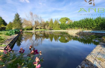 Historisk villa til salg Bussac-sur-Charente, Nouvelle-Aquitaine, Billede 29/33