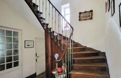 Historisk villa til salg Bussac-sur-Charente, Nouvelle-Aquitaine, Billede 5/33