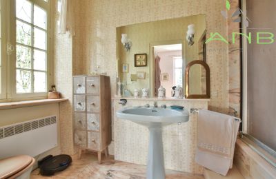 Historisk villa til salg Bussac-sur-Charente, Nouvelle-Aquitaine, Billede 14/33