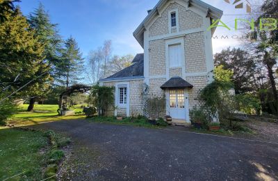 Historisk villa til salg Bussac-sur-Charente, Nouvelle-Aquitaine, Billede 33/33