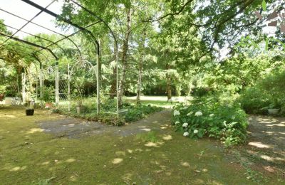 Historisk villa til salg Bussac-sur-Charente, Nouvelle-Aquitaine, Billede 30/33