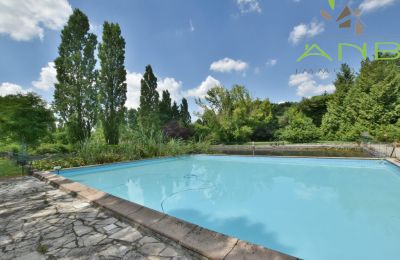 Historisk villa til salg Bussac-sur-Charente, Nouvelle-Aquitaine, Billede 31/33