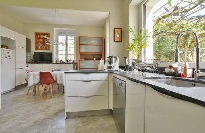 Historisk villa til salg Bussac-sur-Charente, Nouvelle-Aquitaine, Billede 19/33