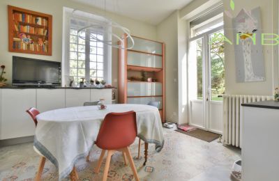 Historisk villa til salg Bussac-sur-Charente, Nouvelle-Aquitaine, Billede 20/33