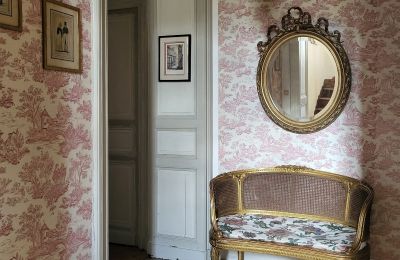 Historisk villa til salg Bussac-sur-Charente, Nouvelle-Aquitaine, Billede 8/33