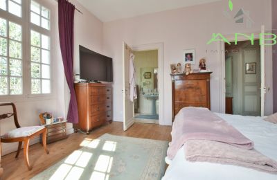 Historisk villa til salg Bussac-sur-Charente, Nouvelle-Aquitaine, Billede 9/33