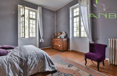 Historisk villa til salg Bussac-sur-Charente, Nouvelle-Aquitaine, Billede 11/33