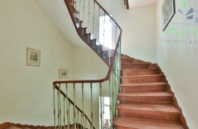 Historisk villa til salg Bussac-sur-Charente, Nouvelle-Aquitaine, Billede 10/33