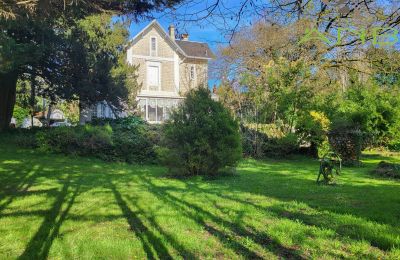 Historisk villa Bussac-sur-Charente, Nouvelle-Aquitaine