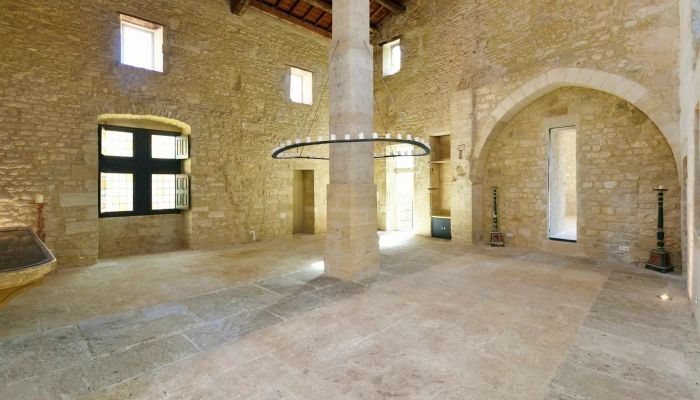  Uzès 4