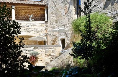Slot til salg Uzès, Occitanie, Billede 18/45