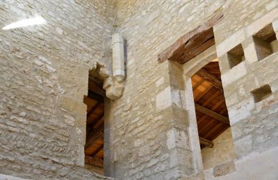 Slot til salg Uzès, Occitanie, Billede 19/45