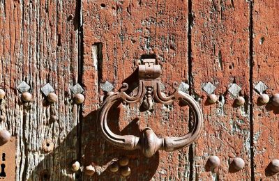 Slot til salg Uzès, Occitanie, Detaljer