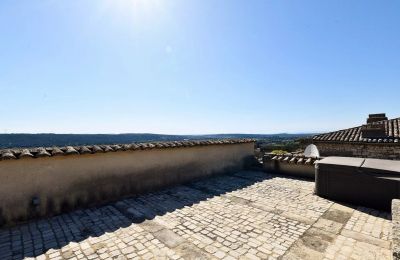Slot til salg Uzès, Occitanie, Terrasse