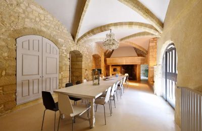 Slot til salg Uzès, Occitanie, Billede 22/45
