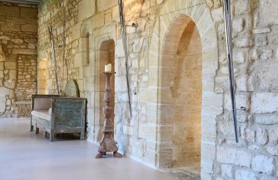 Slot til salg Uzès, Occitanie, Billede 26/45