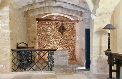 Slot til salg Uzès, Occitanie, Billede 27/45