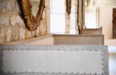 Slot til salg Uzès, Occitanie, Billede 34/45