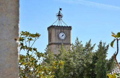 Slot til salg Uzès, Occitanie, Billede 36/45