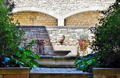 Slot til salg Uzès, Occitanie, Billede 45/45