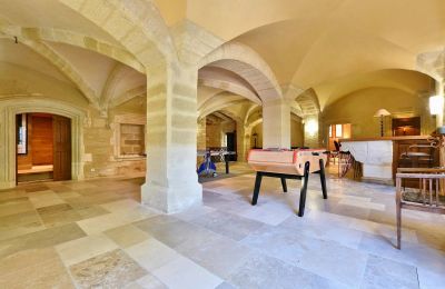 Slot til salg Uzès, Occitanie, Billede 5/45