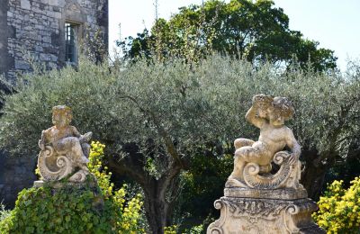 Slot til salg Uzès, Occitanie, Billede 15/45