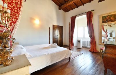 Slot til salg Uzès, Occitanie, Soveværelse