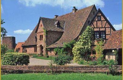 Borg til salg 67330 Dossenheim-sur-Zinsel, HUNEBOURG, Grand-Est, Billede 6/12