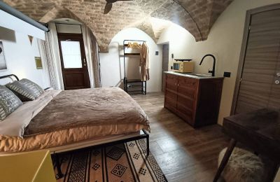 Stadshus till salu Offida, Ciabattoni, Marche, Bild 2/24